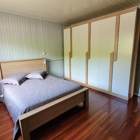 Casa Do Dic Villa Lauro Muller Dış mekan fotoğraf