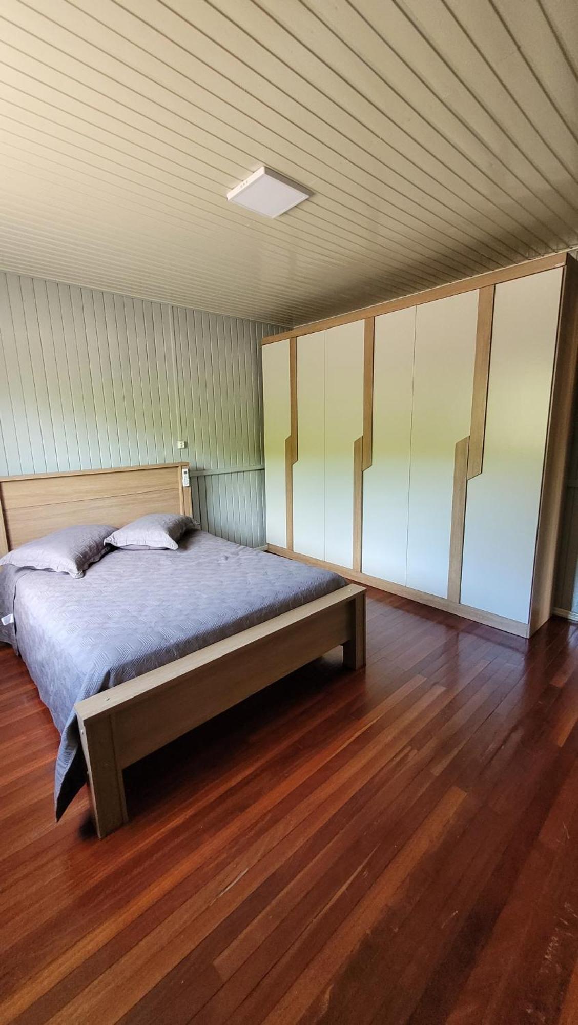 Casa Do Dic Villa Lauro Muller Dış mekan fotoğraf