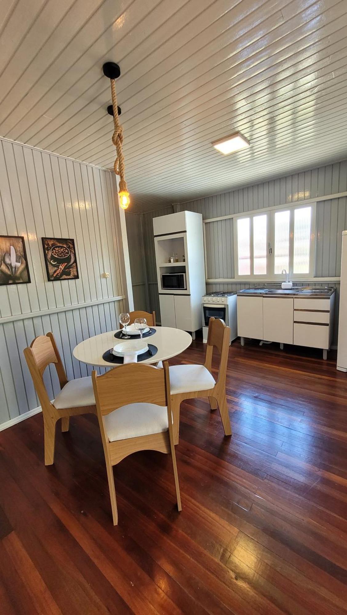 Casa Do Dic Villa Lauro Muller Dış mekan fotoğraf